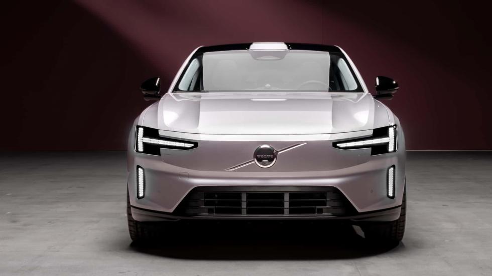 Πρεμιέρα για το νέο Volvo ES90